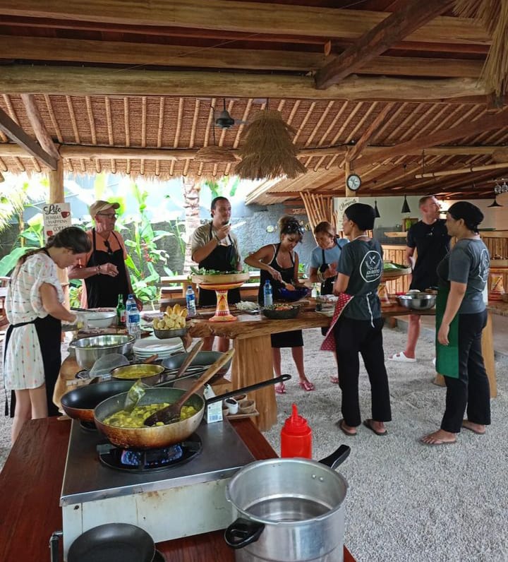 Cooking Class