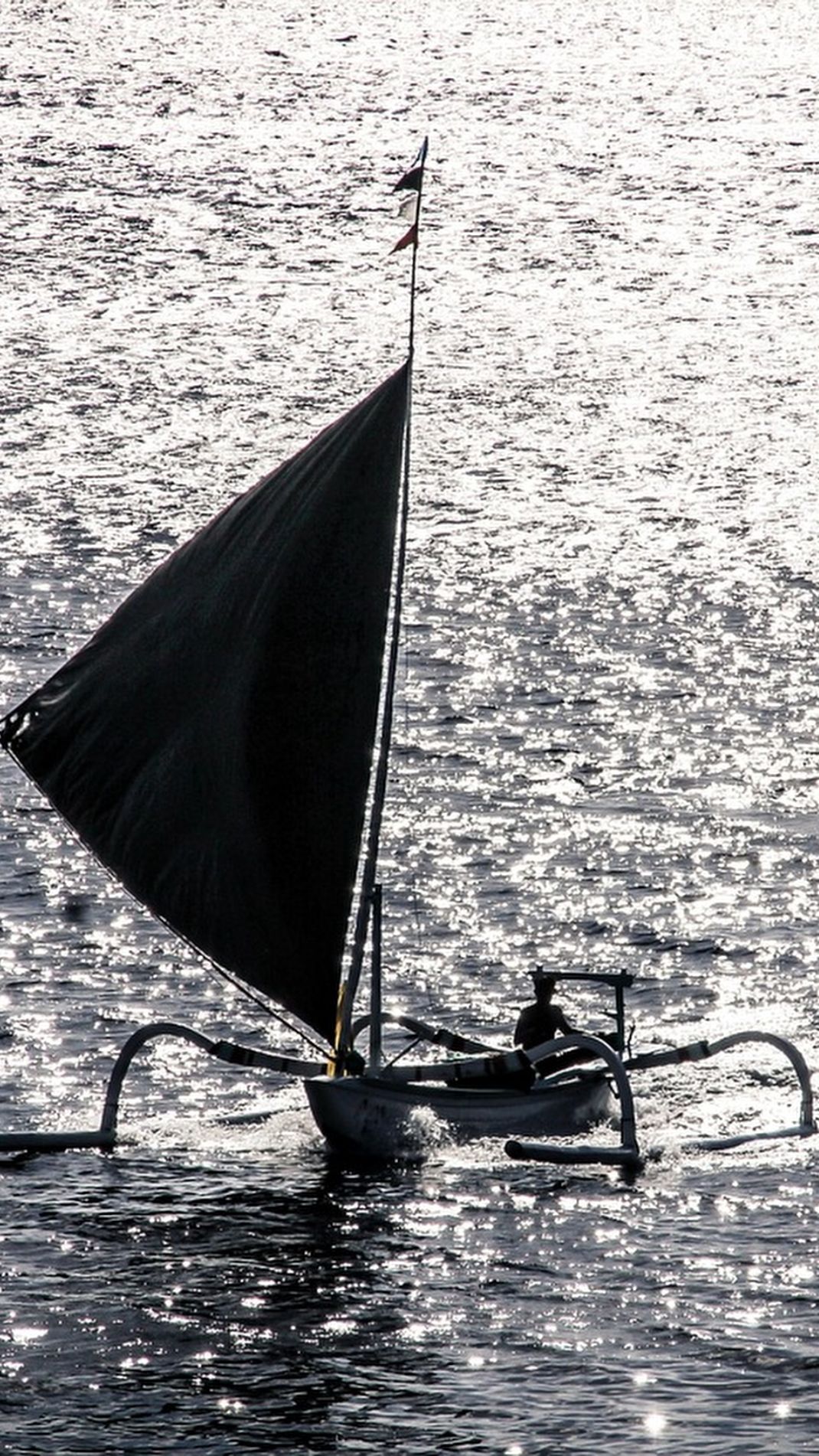 Boat Fishing