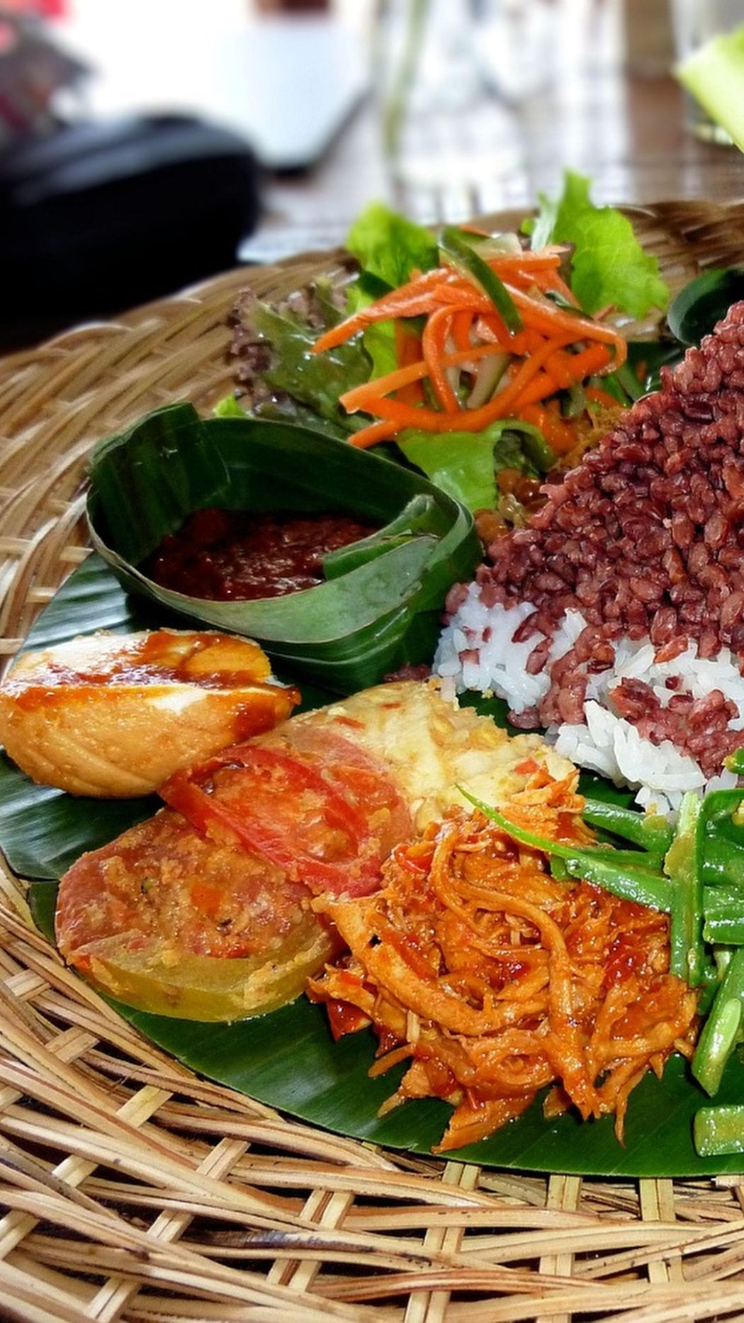 Cooking classes in our hotels Harmony and Villa Adi in Amed BALI