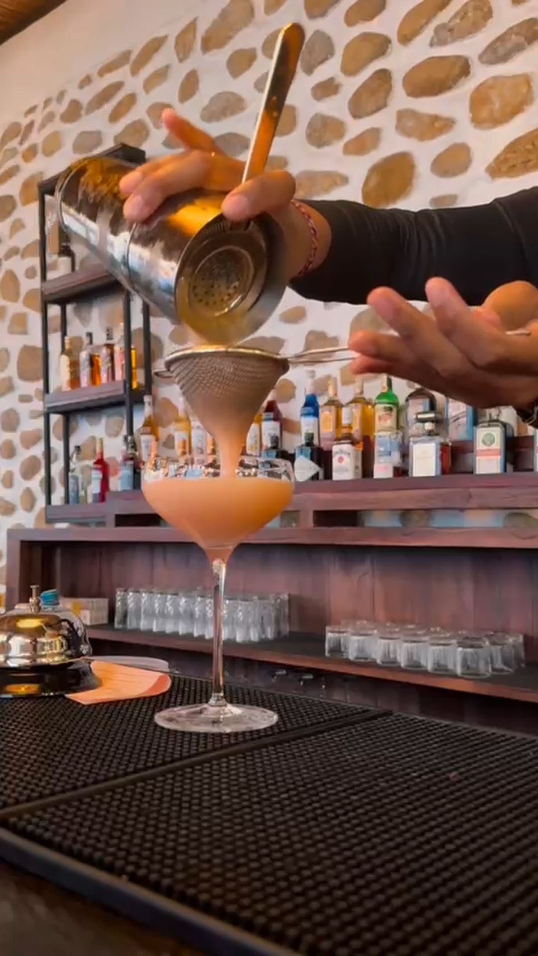 Friday Event at Abing Villas, 8th hotel of the Dive Resort Amed White Sand Divers in Bali